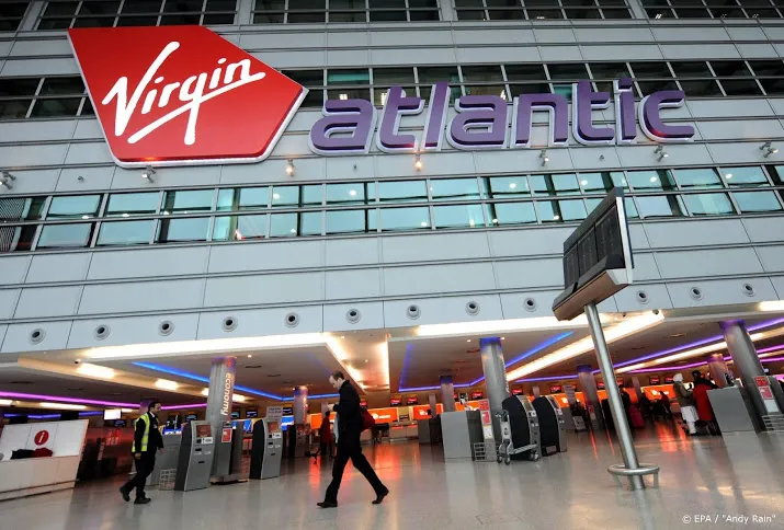 luchtvaartconcern virgin atlantic schrapt 3150 banen