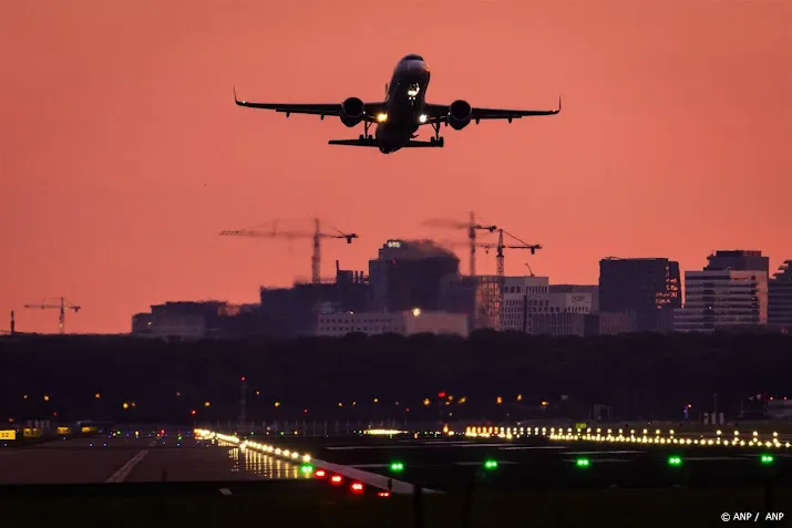 luchtvaartorganisatie iata 47 miljard passagiers in 2024