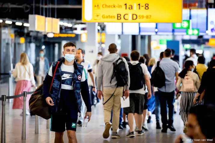 luchtvaartsector kan niet wachten op coronavaccin