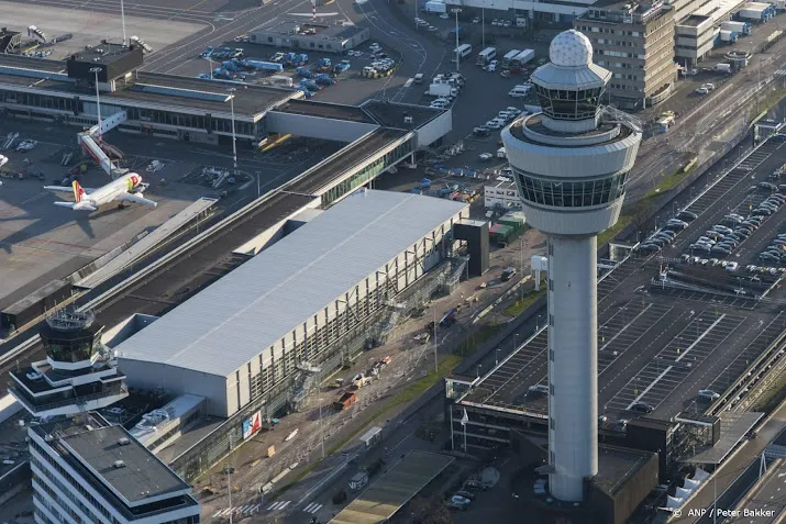 luchtverkeersleiding onder druk door toename aantal ziekmeldingen