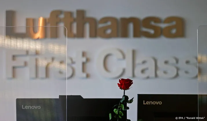 lufthansa bereikt akkoord met vakbonden cabinepersoneel