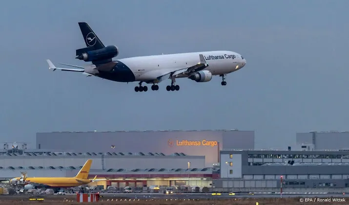 lufthansa denkt aan meer banenverlies dan eerder aangekondigd