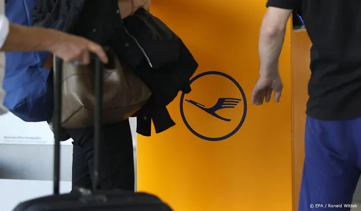 lufthansa in september netwerk weer bijna op oude niveau