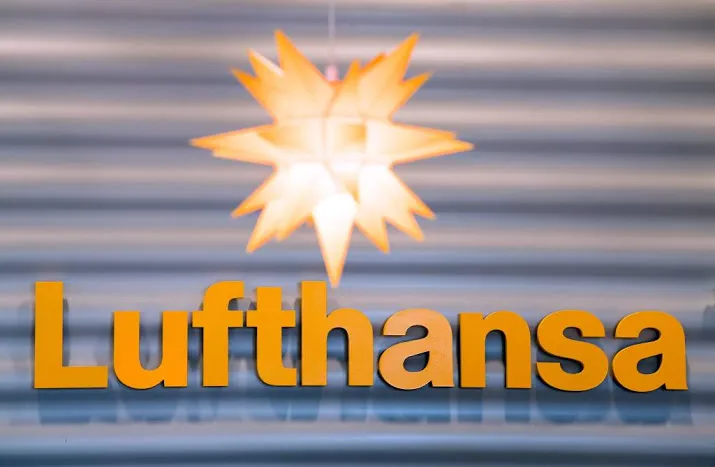 lufthansa loost top belgische dochter