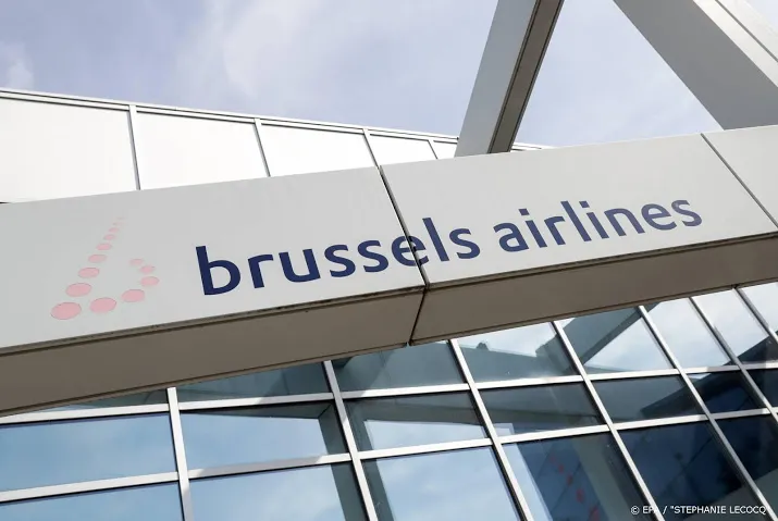 lufthansa sluit faillissement brussels airlines niet uit