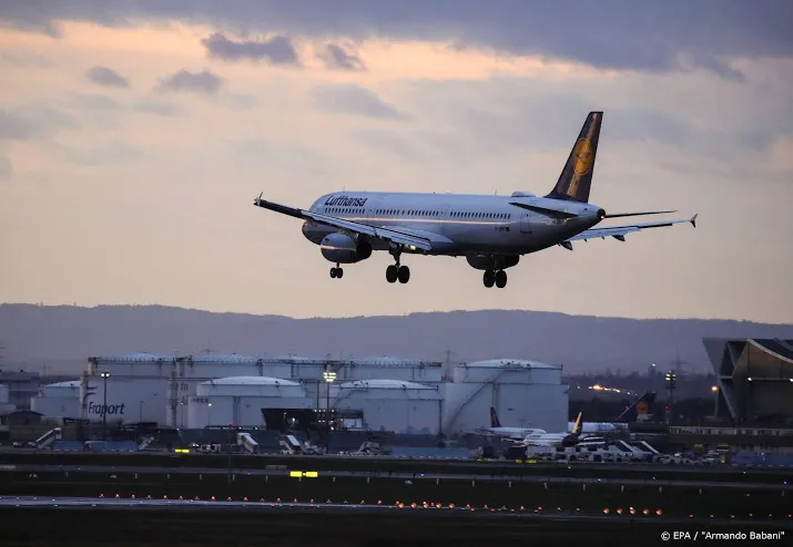 lufthansa vliegt langer niet naar china