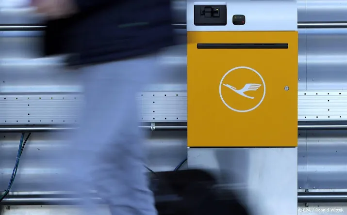 lufthansa winst stijgt tot boven niveau voor coronapandemie