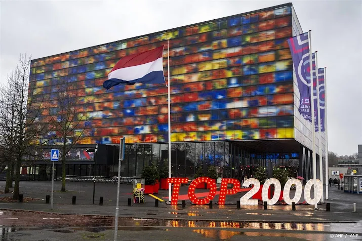 luisteraars kunnen weer stemmen voor de top 2000 van npo radio 2