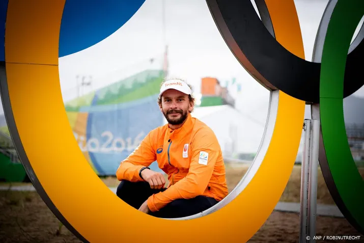 luiten olympisch golf wordt belangrijker