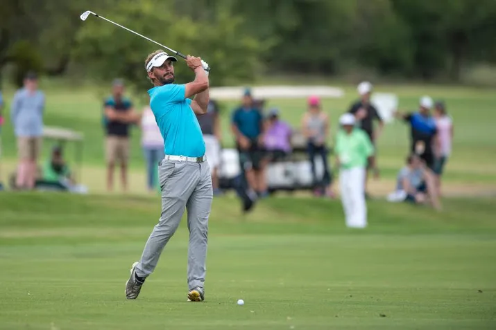 luiten ploetert in belgian knockout