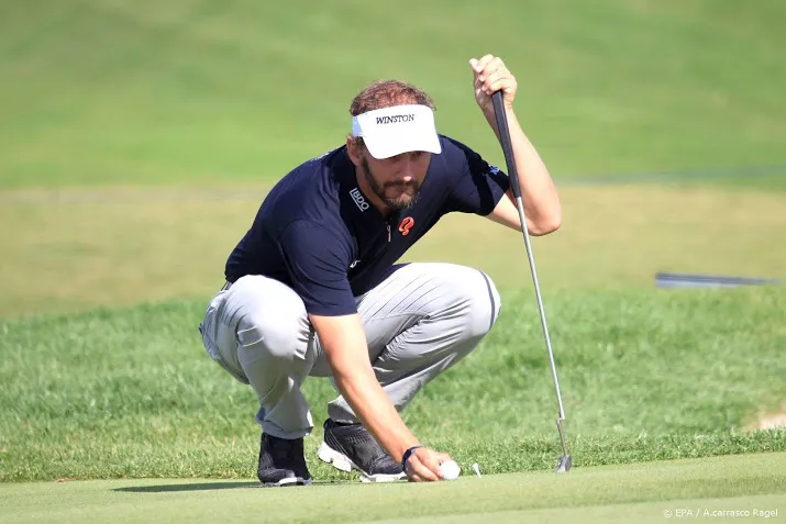 luiten redt het niet in schots open