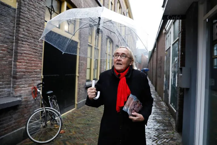 lutz jacobi nieuwe directeur waddenvereniging