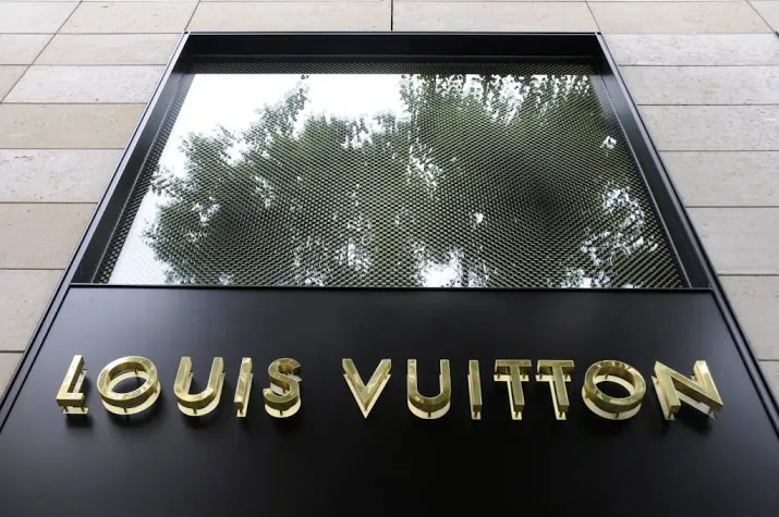 luxebedrijf lvmh krikt omzet op