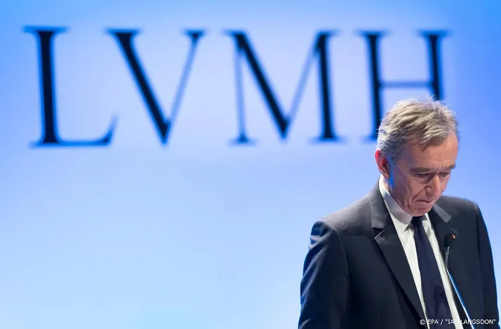 luxeconcern lvmh voelt protesten hongkong