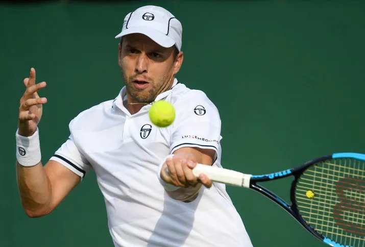 luxemburger muller stopt met tennissen