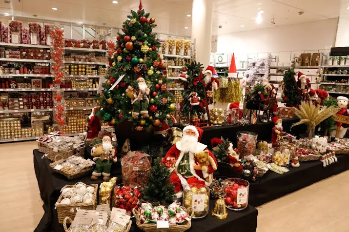 maak koopzondag voor kerst mogelijk