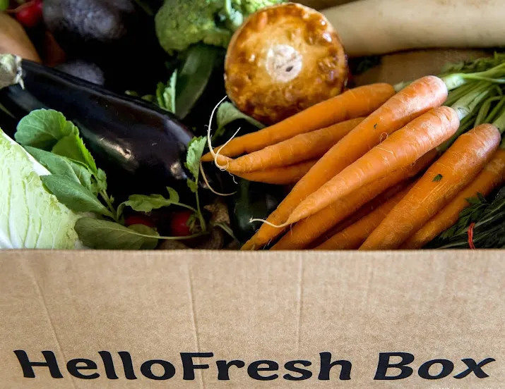 maaltijdboxenbedrijf hellofresh krijgt er steeds meer klanten bij