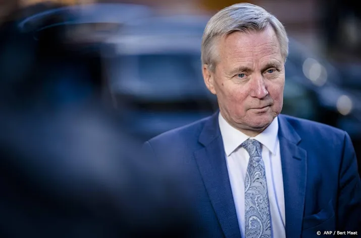 maandag geen akkoord verwacht in overleg over asielwet