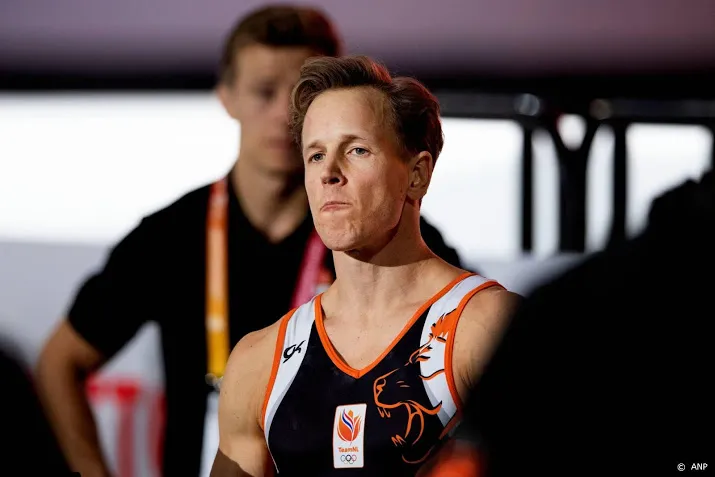 maandje gold coast heeft turner zonderland goed gedaan