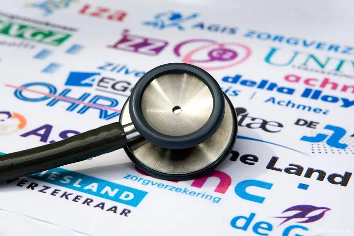 maandpremie zorg gemiddeld drie euro duurder
