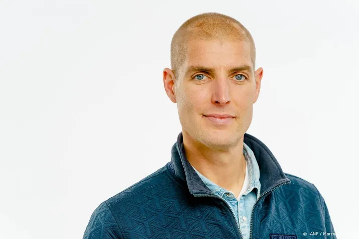 maarten van de weijden haalt met thuistriatlon 89 000 euro op