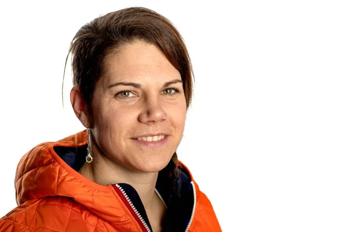 maas fit genoeg voor olympische deelname