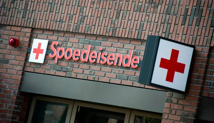 maasstad ziekenhuis weer bacterievrij
