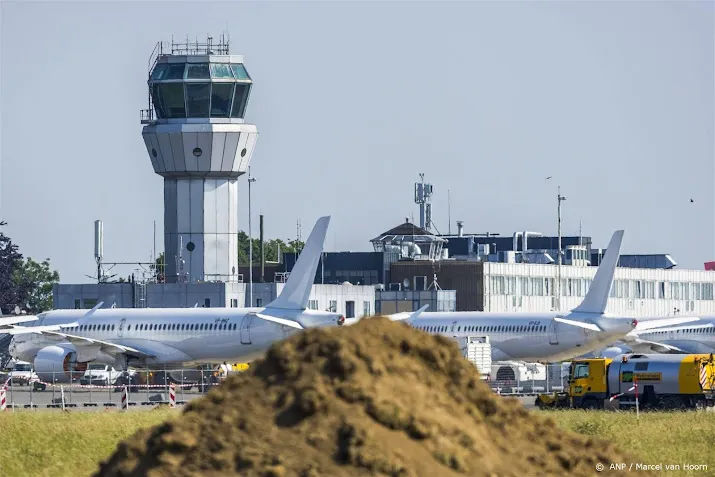 maastricht aachen airport na renovatie weer geopend