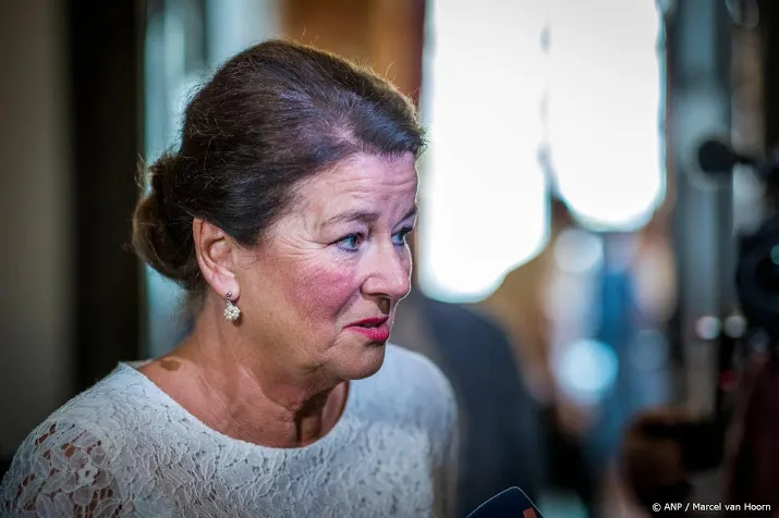 maastricht biedt excuses aan voor spionage