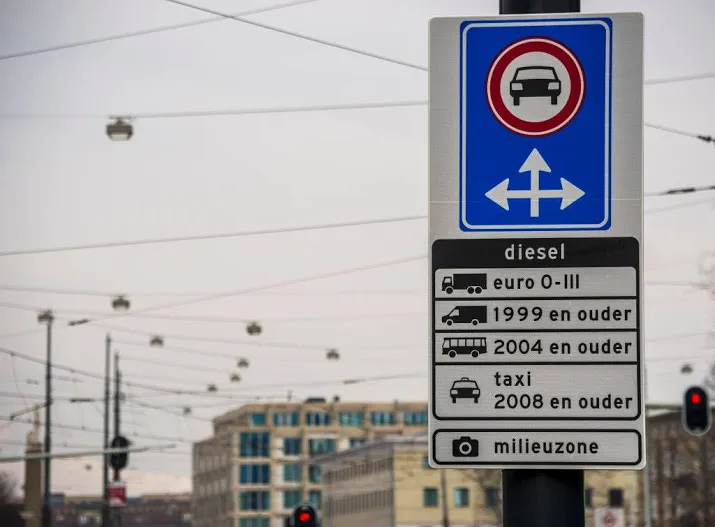 maastricht omarmt duits milieuvignet
