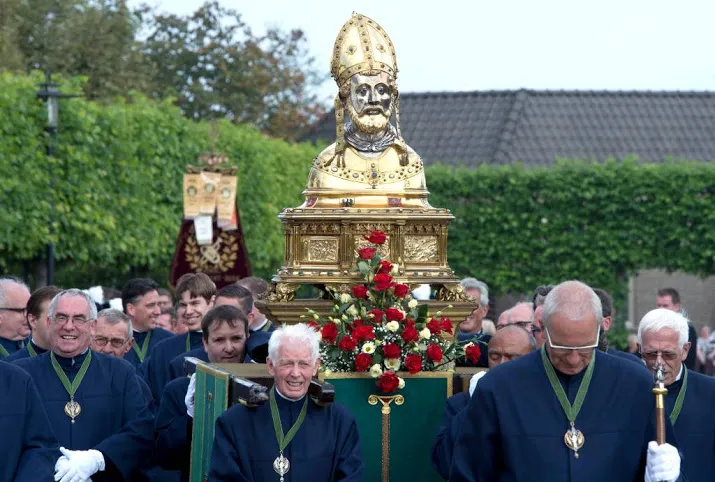 maastricht verwacht 175 000 bezoekers servaas