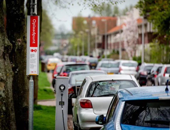 maatregel treft ook milieuvriendelijke auto