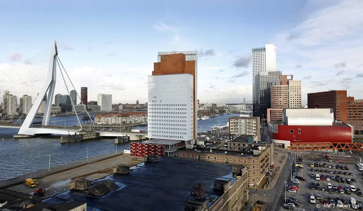 maatregelen om meer rotterdammers aan betaalbaar huis te helpen
