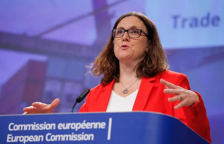 maatregelen tegen staalinvoer eu op komst