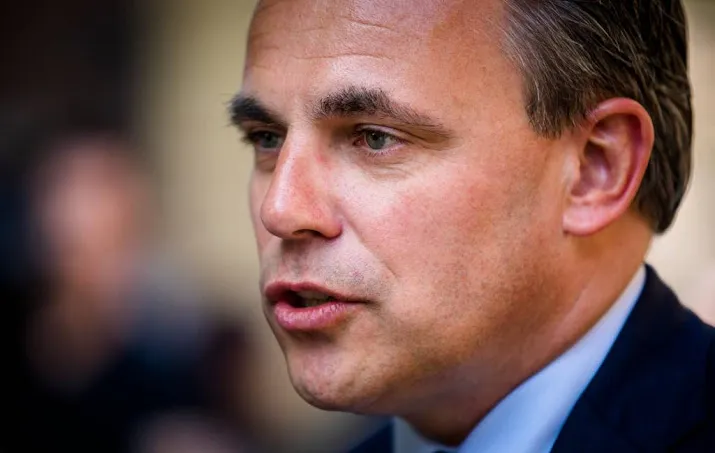 maatregelen voor harbers wegens bedreiging