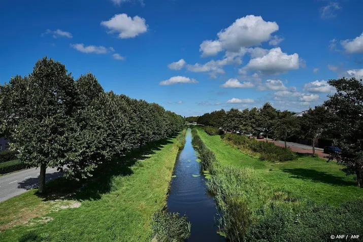 maatregelen voor schoon water mogelijk 133 miljoen duurder