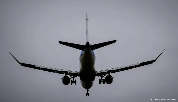 maatschappijen beloven snel geld terug na schrappen vlucht