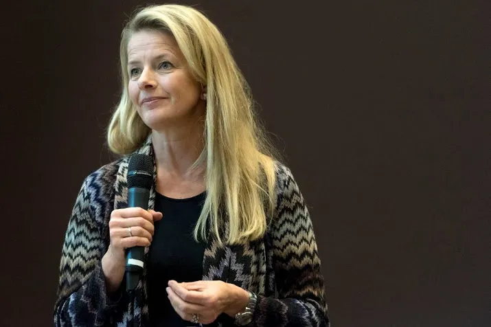 mabel we moeten het stigma op aids doorbreken