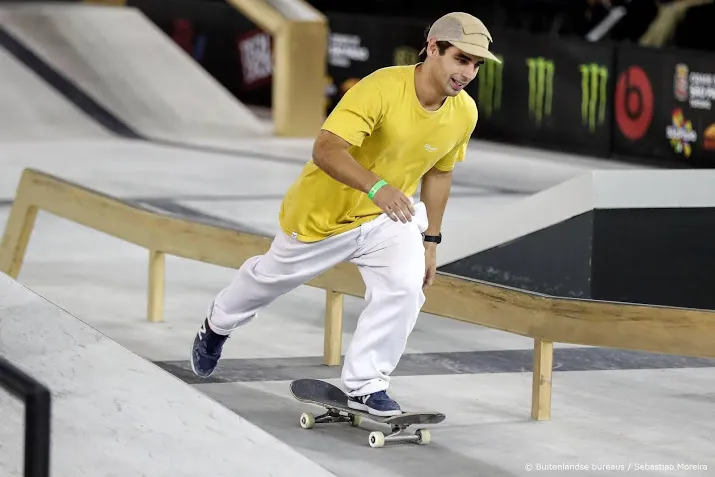 macare ziet kansen voor olympisch skateboarden