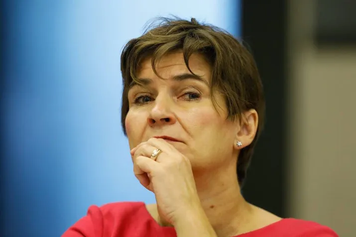 machiavelliprijs voor oud minister ploumen