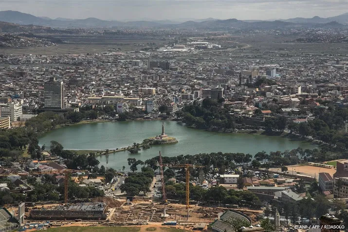 madagaskar krijgt geld via nieuw klimaatverbond imf en wereldbank