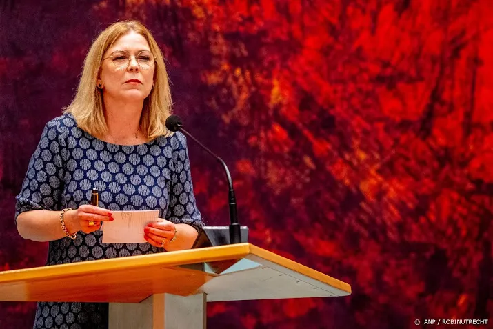 madeleine van toorenburg cda stopt na 14 jaar als kamerlid