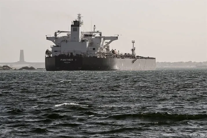 maersk chaos in rode zee kan nog maanden duren
