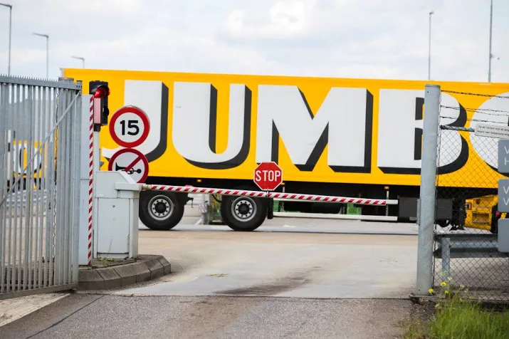 maisbrood jumbo meest misleidende product