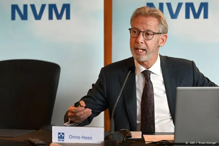 makelaars geen crisis woningmarkt op de loer