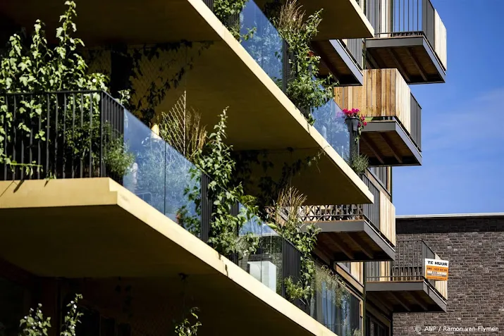 makelaars komen met update over huizenprijzen en woningverkopen