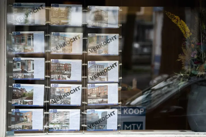 makelaars waarschuwen dat huurmarkt verder in de knel raakt