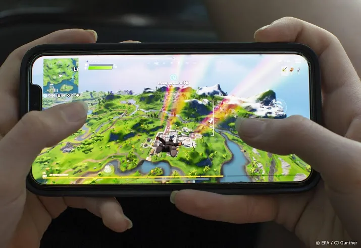 maker fortnite en apple staan tegenover elkaar in rechtszaal