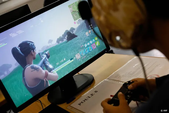 maker fortnite maakt miljarden winst