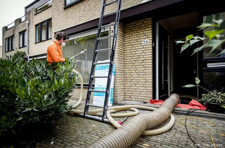 makers klimaatplan willen groene banen en meer gelijkheid